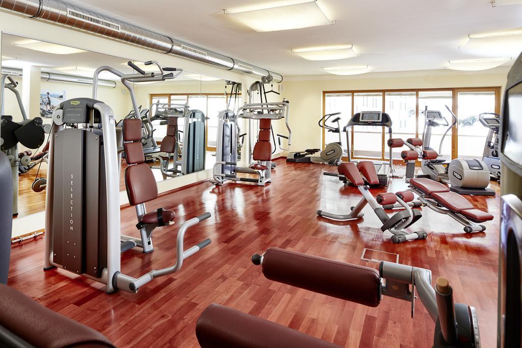 Hotel Konradin Kühtai Dış mekan fotoğraf