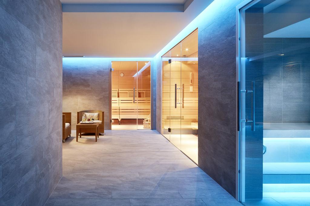 Hotel Konradin Kühtai Dış mekan fotoğraf