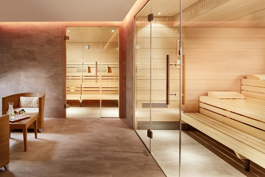 Hotel Konradin Kühtai Dış mekan fotoğraf