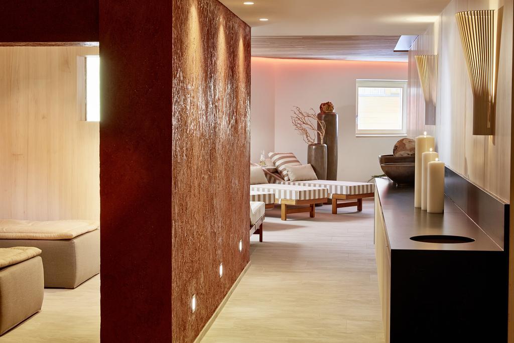 Hotel Konradin Kühtai Dış mekan fotoğraf