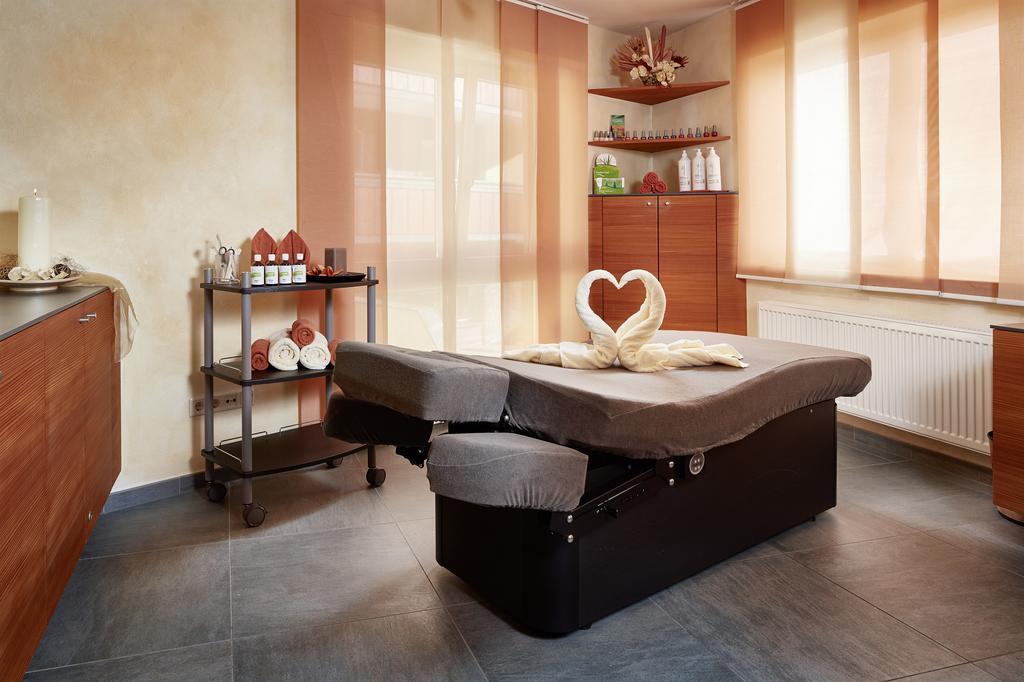 Hotel Konradin Kühtai Dış mekan fotoğraf