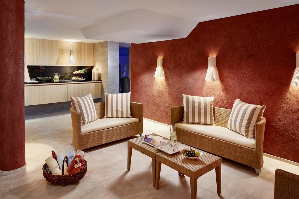 Hotel Konradin Kühtai Dış mekan fotoğraf